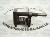 Schaltwelle Getriebe  Boss Hoss NESCO  ab 2011